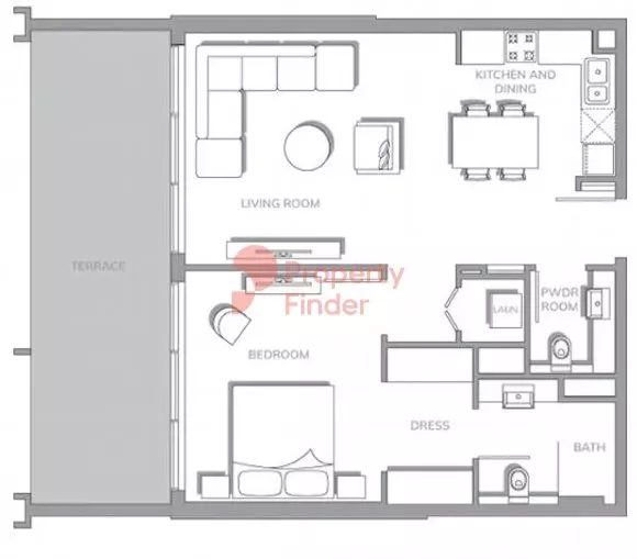 Floor 1