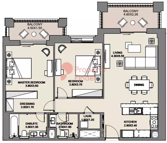 Floor 1