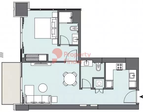 Floor 1