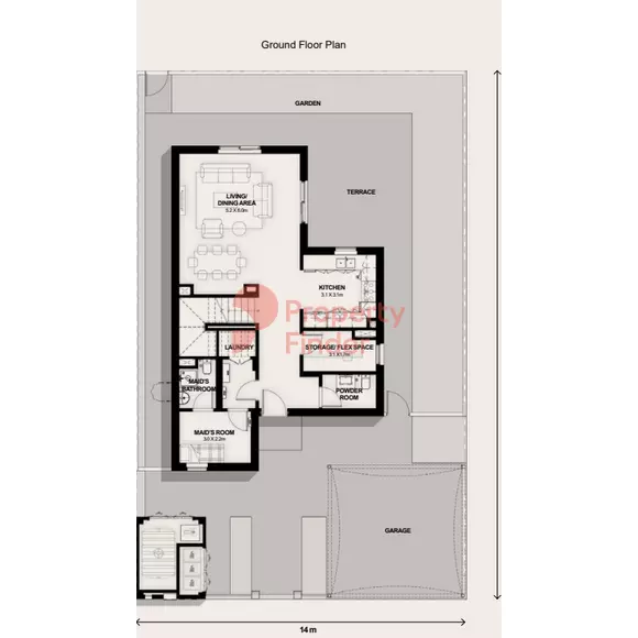 Floor 1