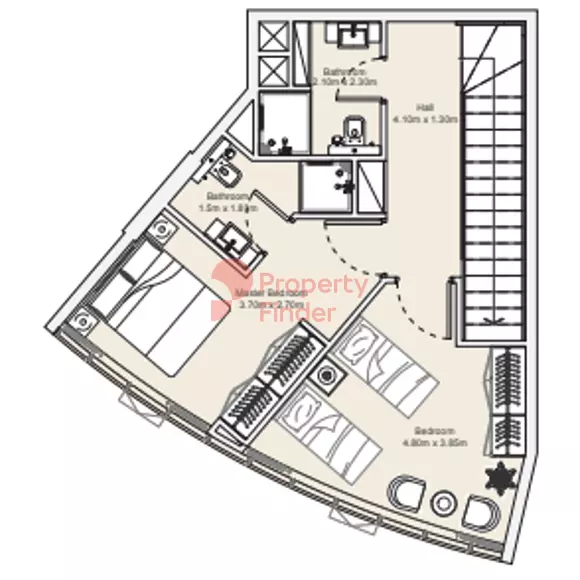 Floor 1