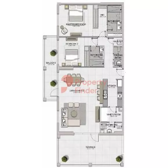 Floor 1