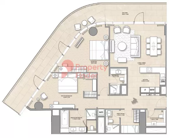 Floor 1