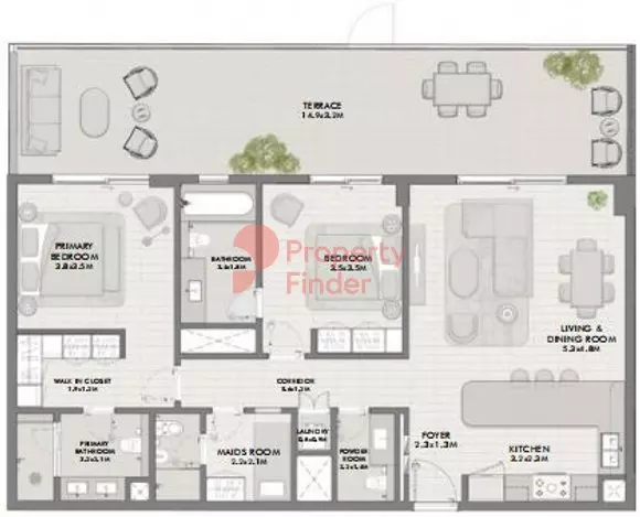 Floor 1