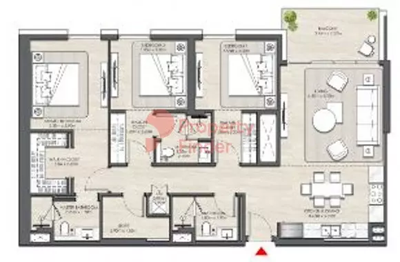 Floor 1
