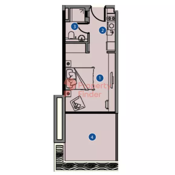 Floor 1