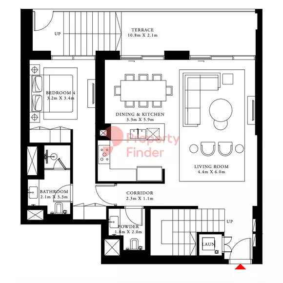 Floor 1