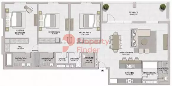 Floor 1