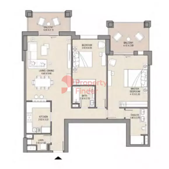 Floor 1