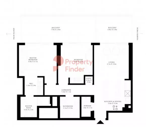 Floor 1