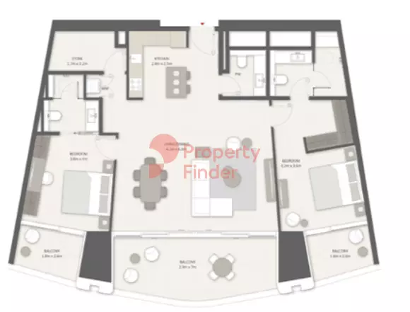 Floor 1