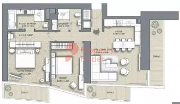 Floor 1