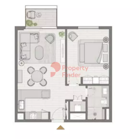 Floor 1