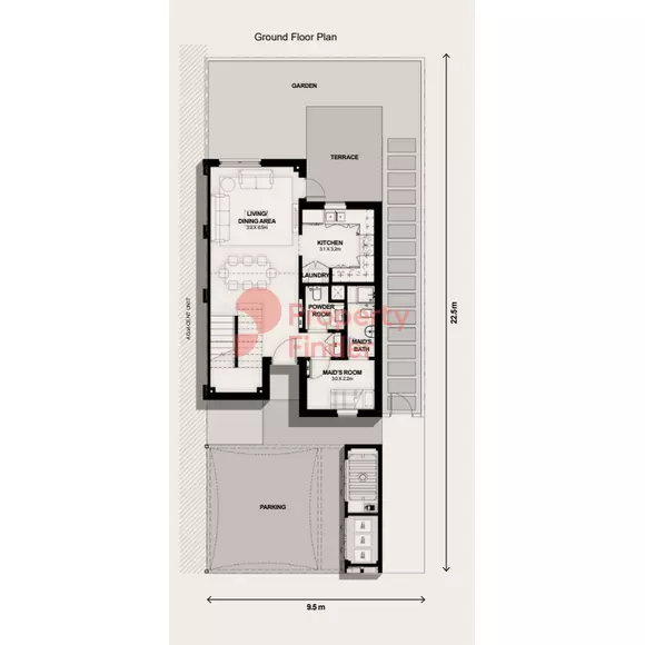 Floor 1