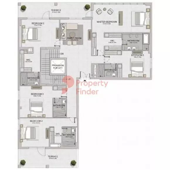 Floor 1