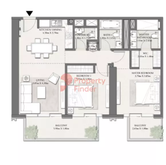 Floor 1