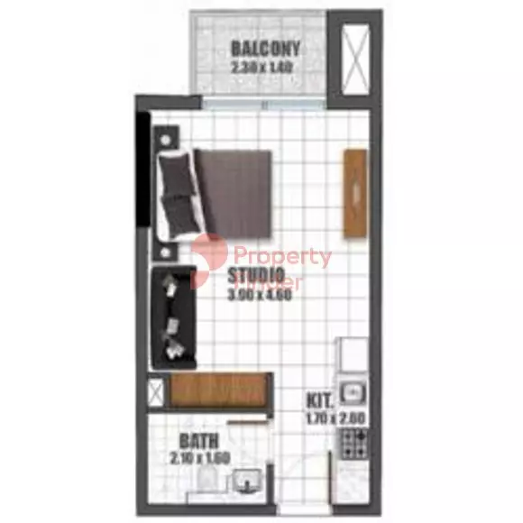 Floor 1