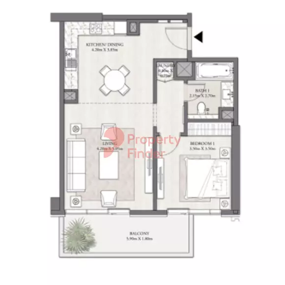 Floor 1
