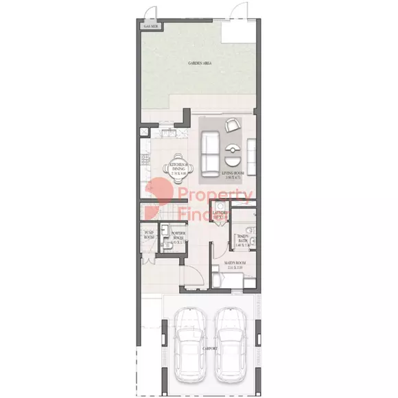 Floor 1