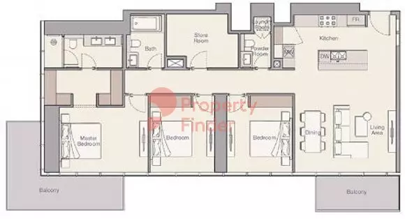 Floor 1