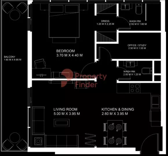 Floor 1