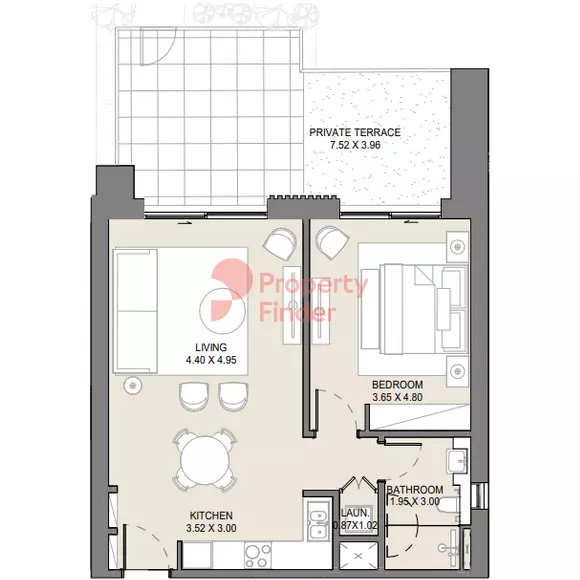 Floor 1