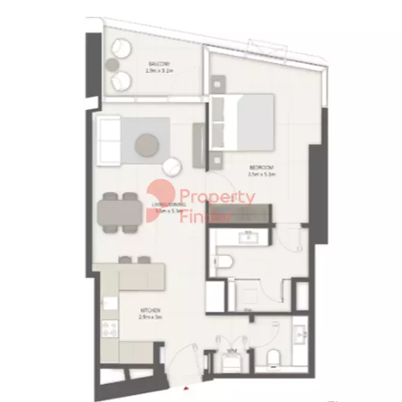Floor 1