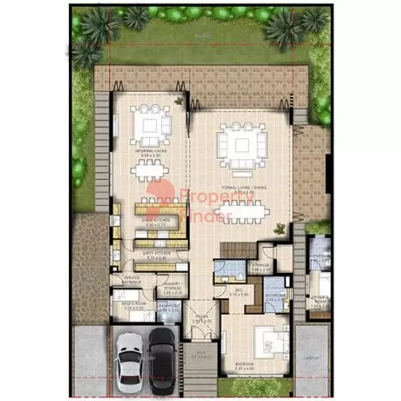 Floor 1