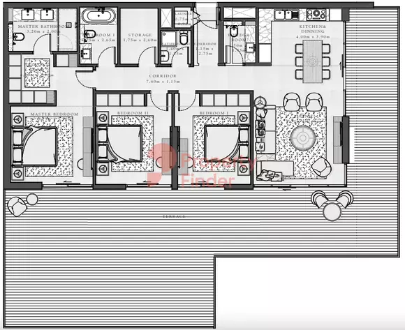 Floor 1