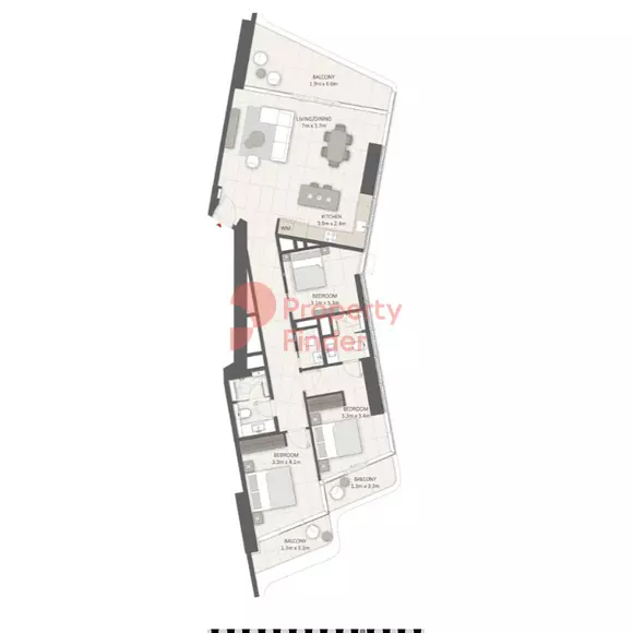 Floor 1