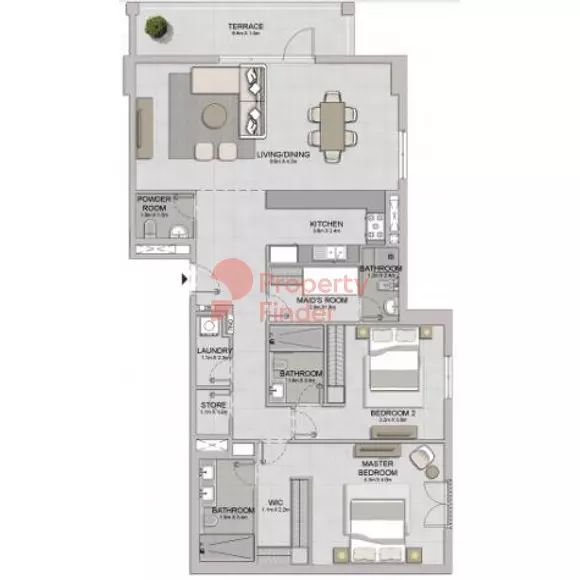 Floor 1