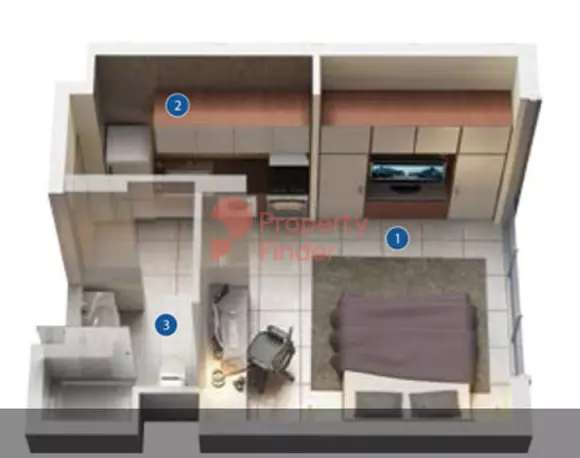 Floor 1