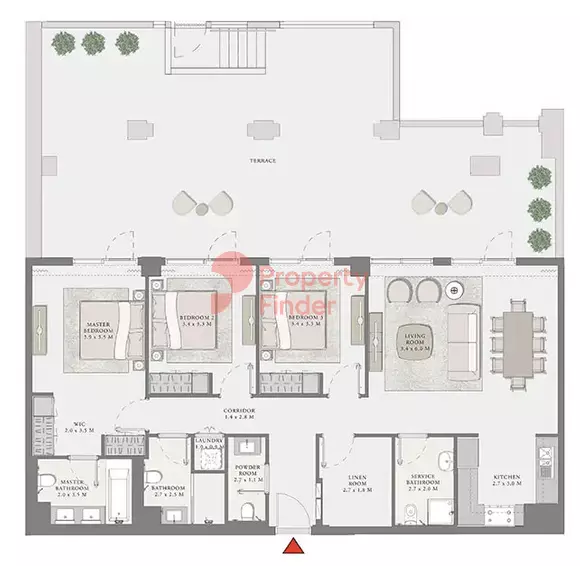 Floor 1