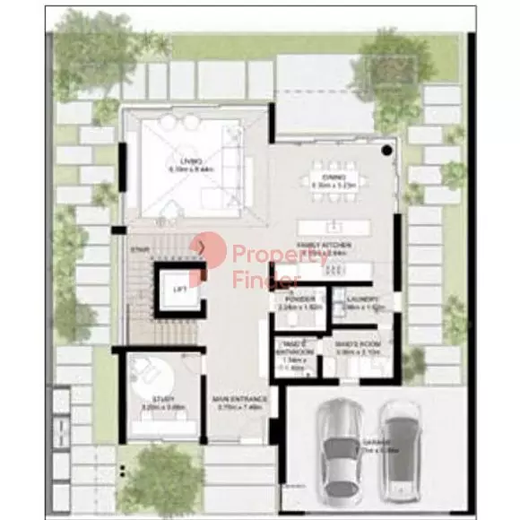 Floor 1