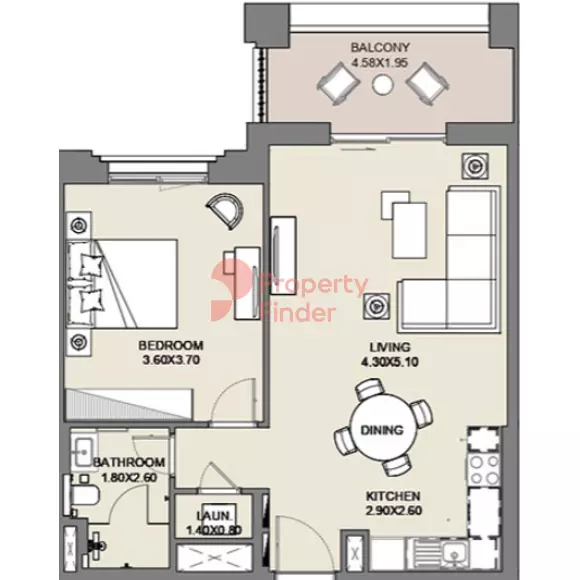 Floor 1