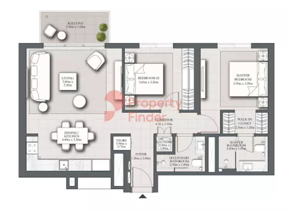 Floor 1