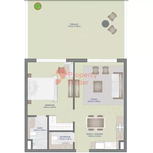 Floor 1