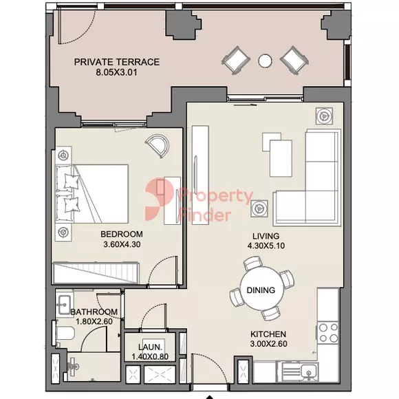Floor 1