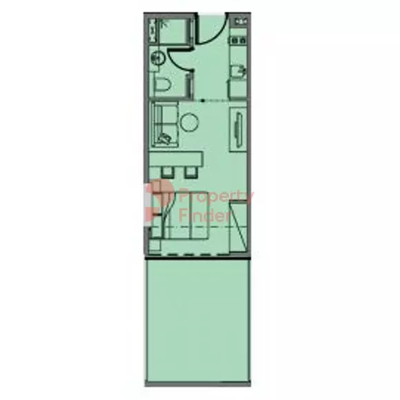 Floor 1