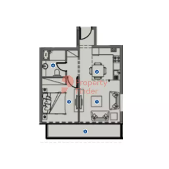 Floor 1