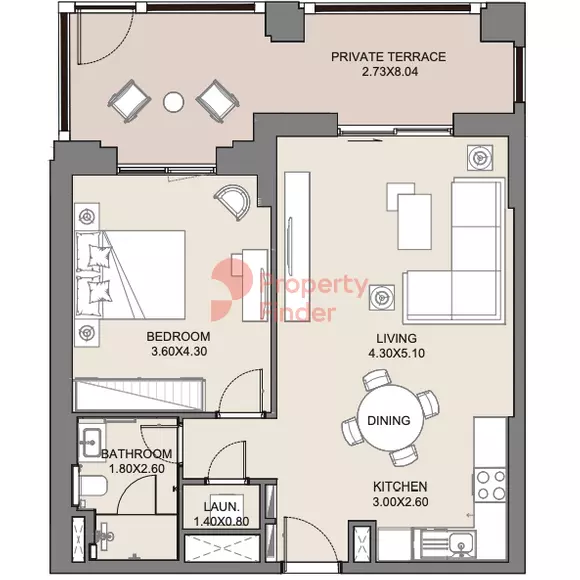 Floor 1