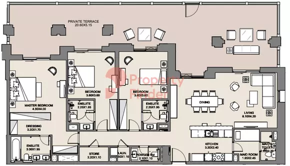 Floor 1