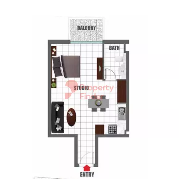 Floor 1