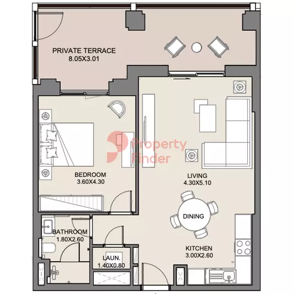 Floor 1