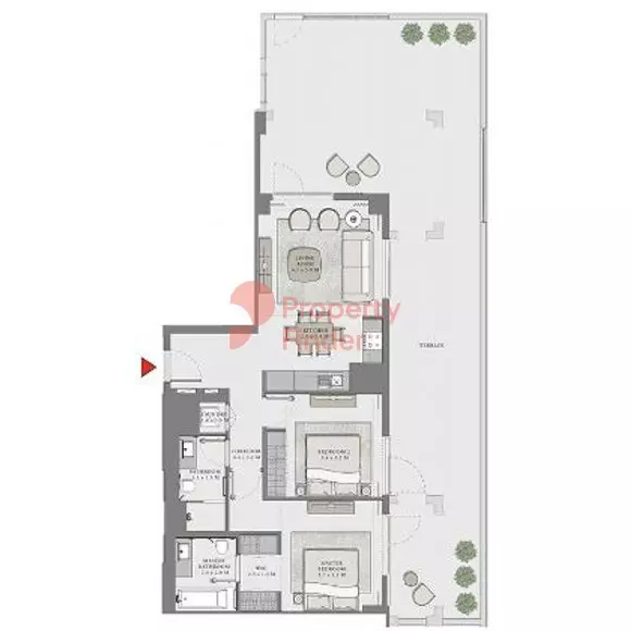 Floor 1