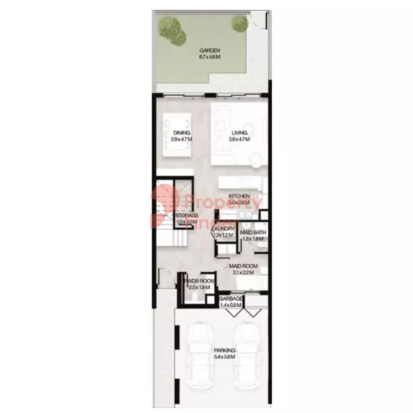 Floor 1
