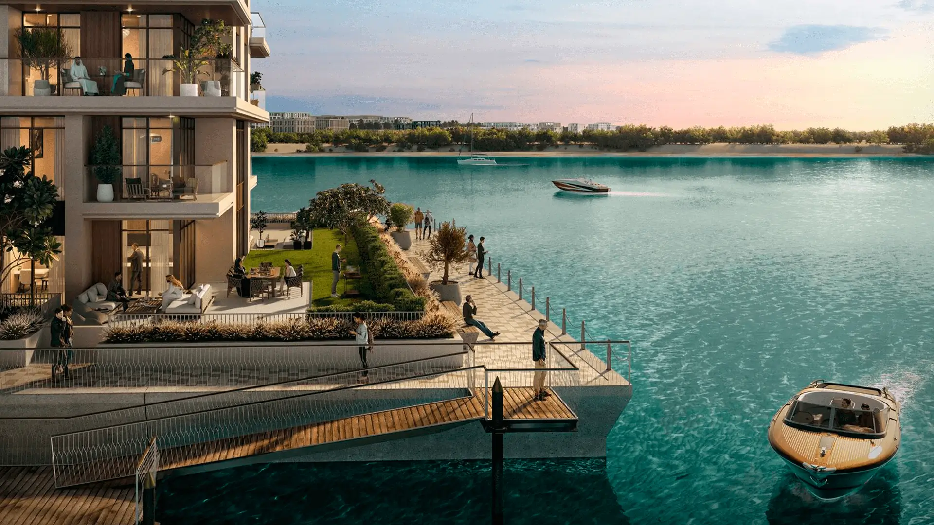 THE COVE BY EMAAR slide 3