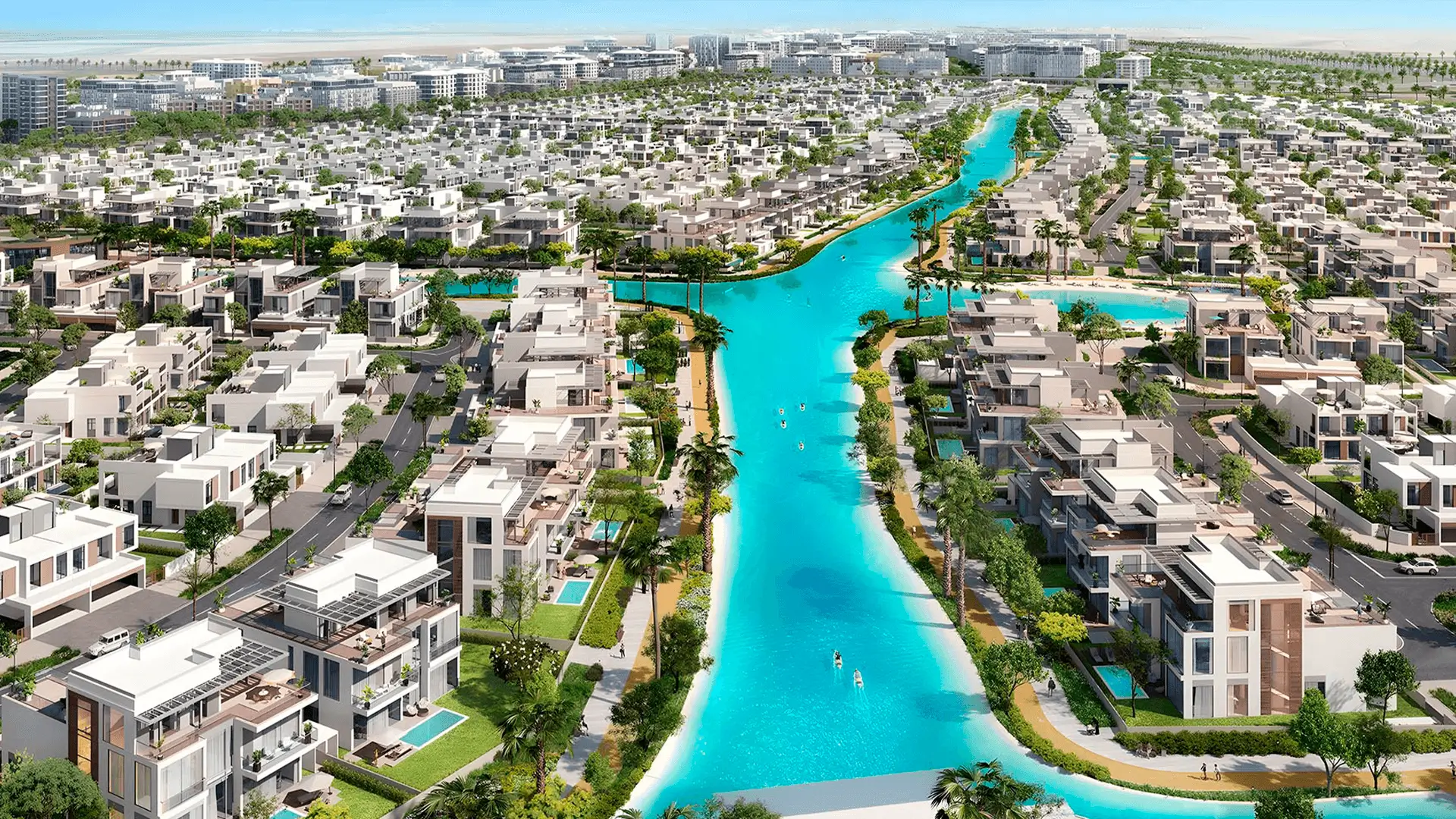 SOUTH BAY PHASE 6 BY DUBAI SOUTH PROPERTIES slide 10