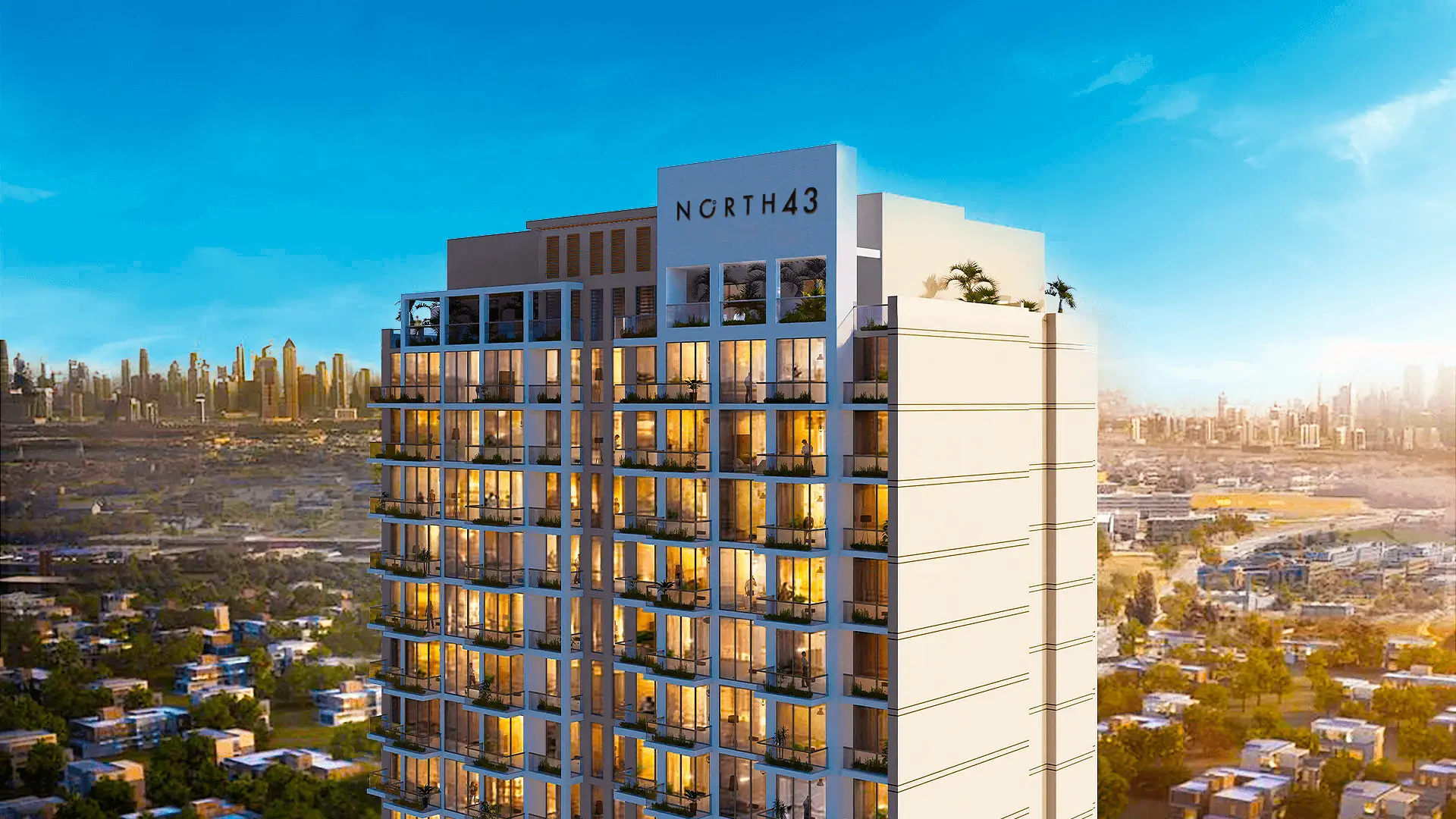 Catalog Property NORTH 43 BY NASEEB GROUP (ref-480)
