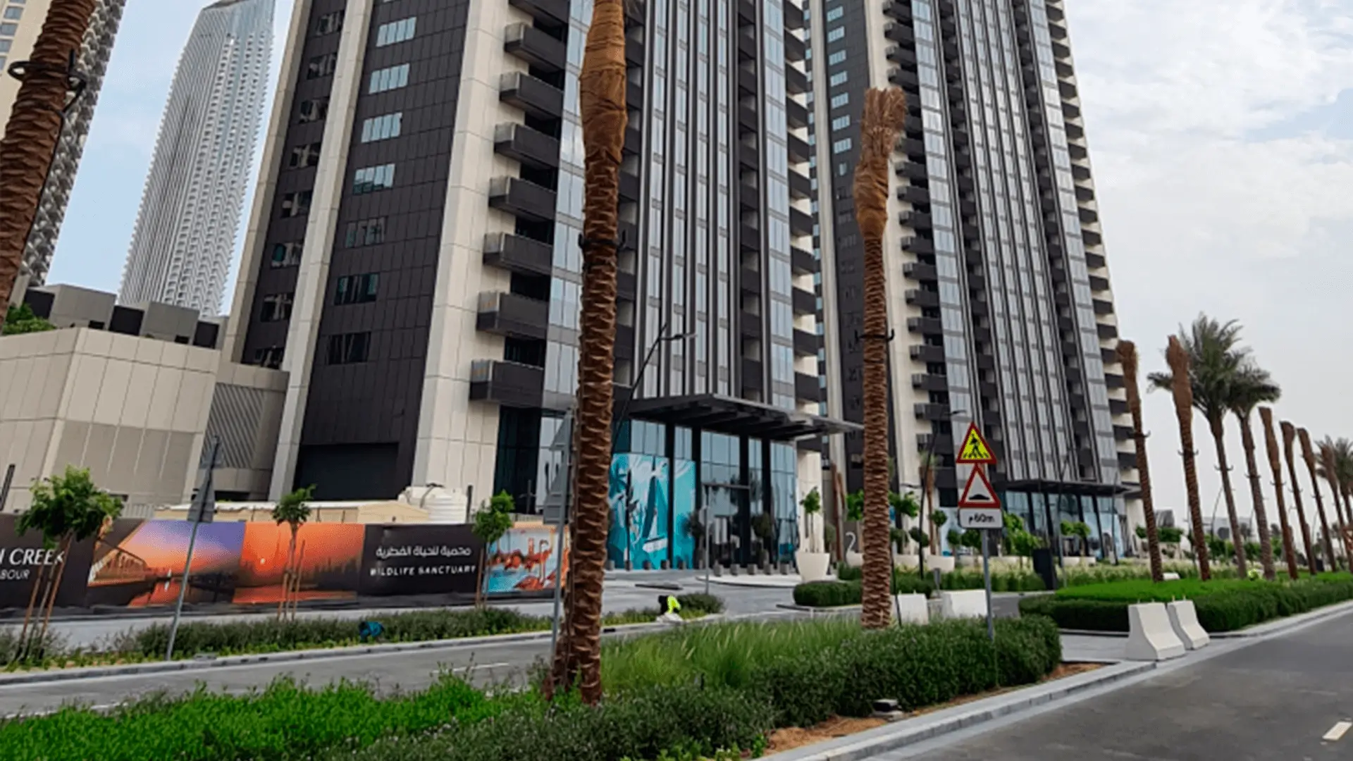 CREEK GATE BY EMAAR slide 6